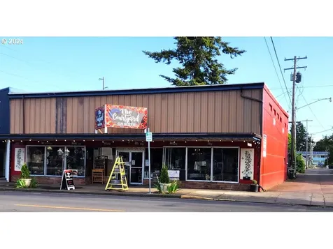 264 W 6th Avenue Junction City OR 97448