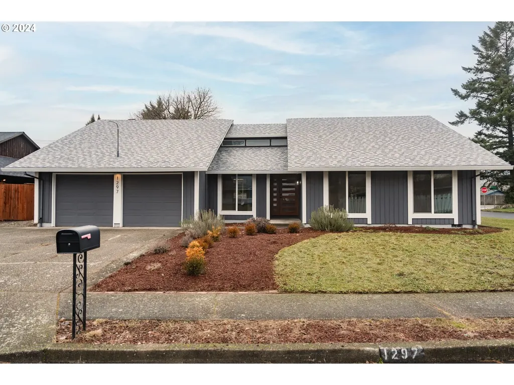 1297 Ne 30th Lane Gresham OR 97030