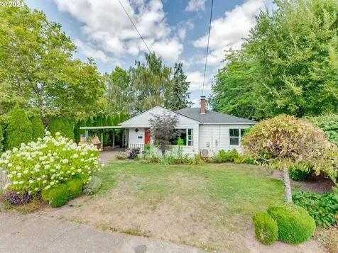 419 Ne 14th Street Mcminnville OR 97128