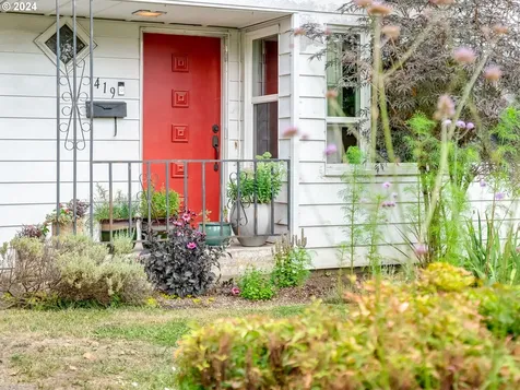419 Ne 14th Street Mcminnville OR 97128