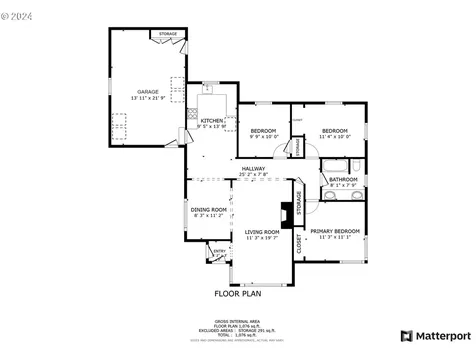 419 Ne 14th Street Mcminnville OR 97128