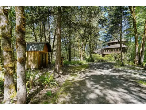 40555 Highway 226 Scio OR 97374