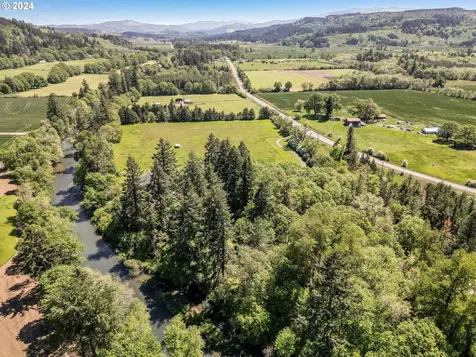 40555 Highway 226 Scio OR 97374