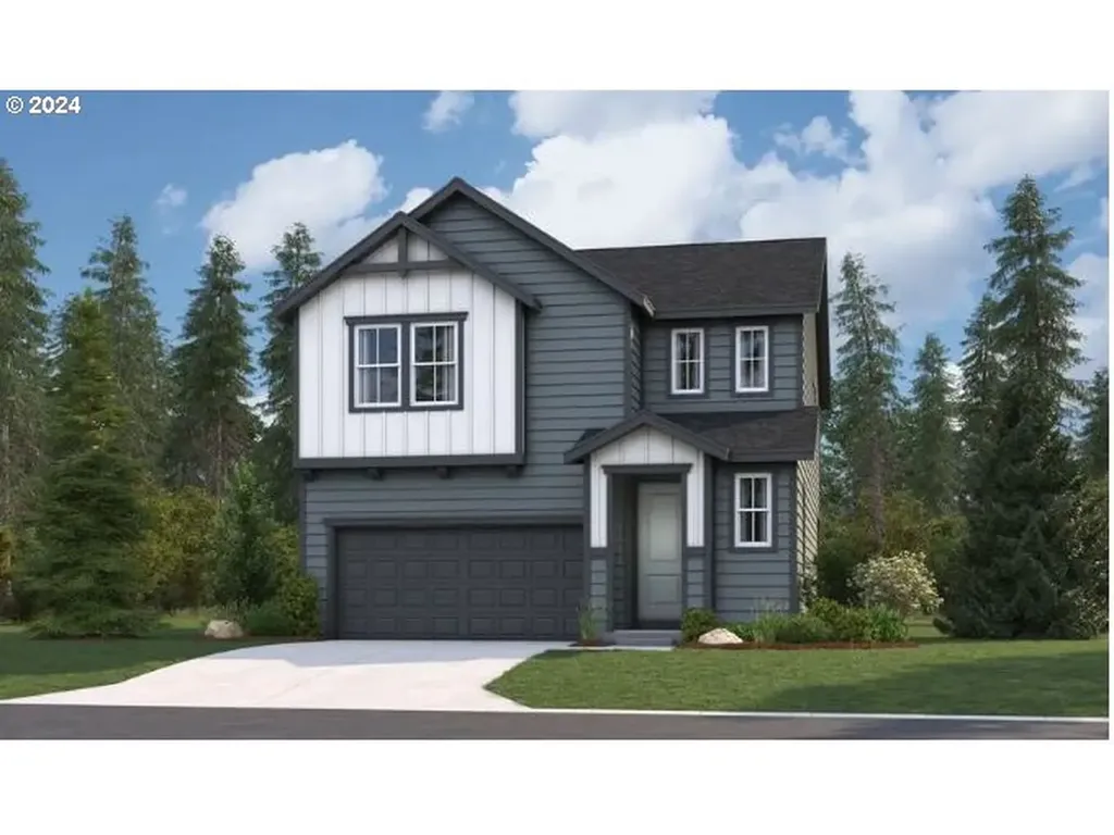 12460 Sw Trask Street Beaverton OR 97007