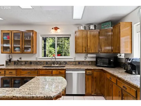 437 E Evans Drive Tidewater OR 97390