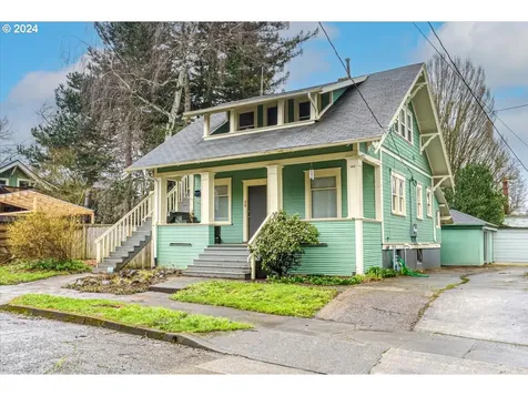 3504 Se Sherman Street Portland OR 97214