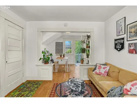 3504 Se Sherman Street Portland OR 97214