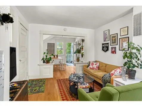 3504 Se Sherman Street Portland OR 97214