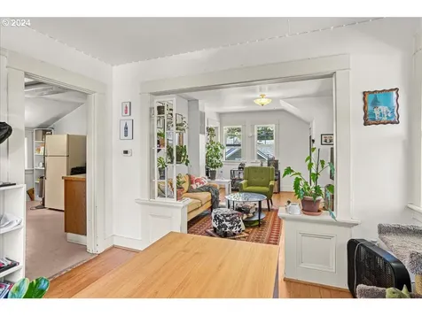 3504 Se Sherman Street Portland OR 97214