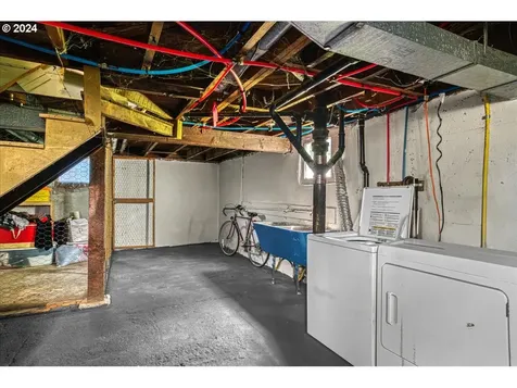 3504 Se Sherman Street Portland OR 97214
