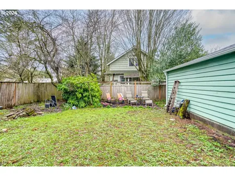 3504 Se Sherman Street Portland OR 97214
