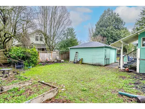 3504 Se Sherman Street Portland OR 97214