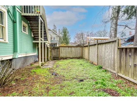 3504 Se Sherman Street Portland OR 97214