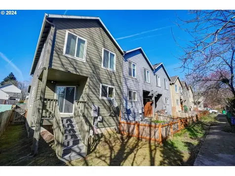 5339 Se 137th Avenue Portland OR 97236