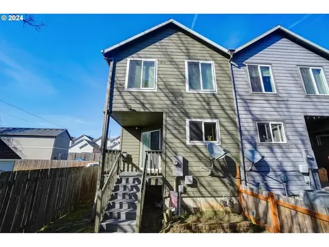 5339 Se 137th Avenue Portland OR 97236
