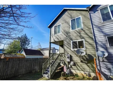 5339 Se 137th Avenue Portland OR 97236