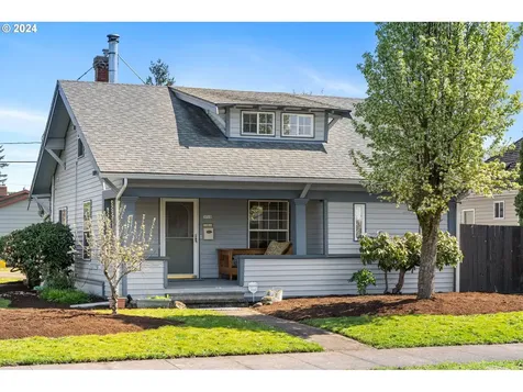 3710 Se 68th Avenue Portland OR 97206