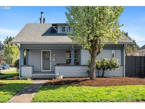 3710 Se 68th Avenue Portland OR 97206