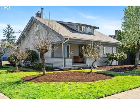 3710 Se 68th Avenue Portland OR 97206
