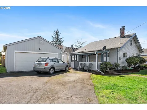 3710 Se 68th Avenue Portland OR 97206