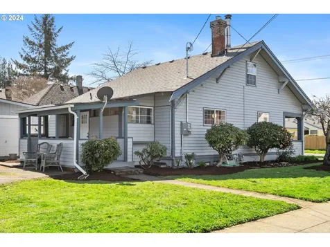 3710 Se 68th Avenue Portland OR 97206