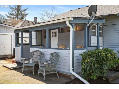 3710 Se 68th Avenue Portland OR 97206