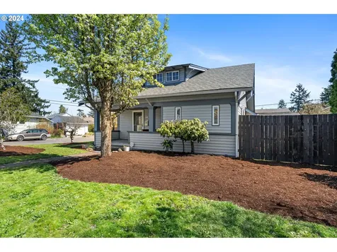 3710 Se 68th Avenue Portland OR 97206