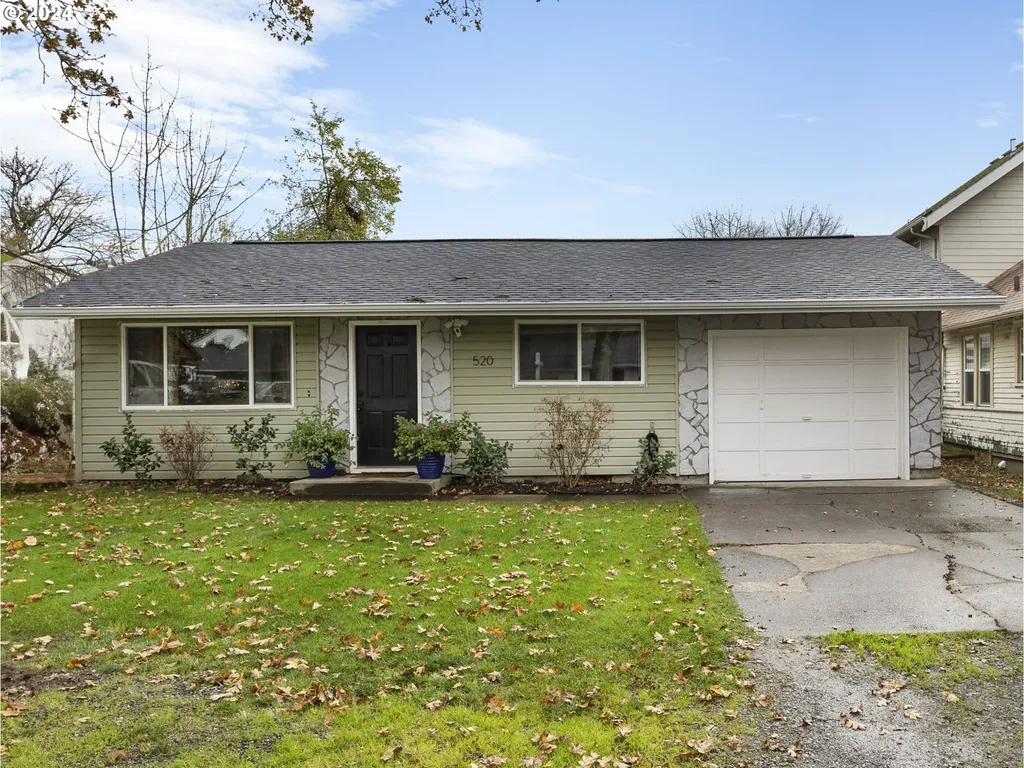 520 Harrison Street Fairview OR 97024