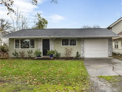 520 Harrison Street Fairview OR 97024
