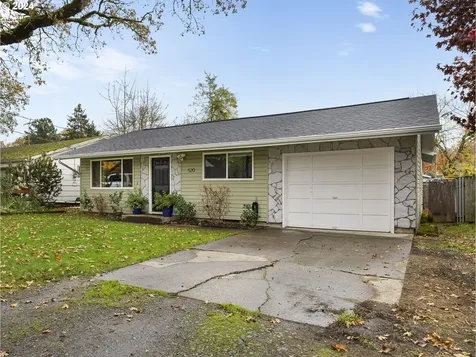 520 Harrison Street Fairview OR 97024