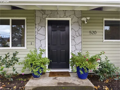 520 Harrison Street Fairview OR 97024