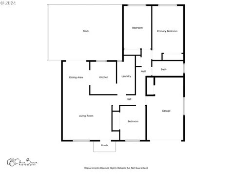 520 Harrison Street Fairview OR 97024