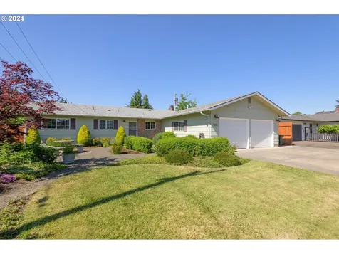 1855 Montreal Avenue Eugene OR 97408