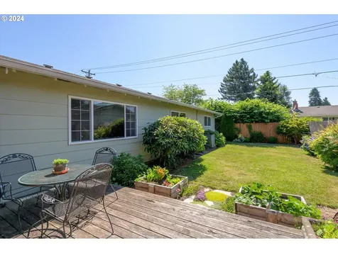 1855 Montreal Avenue Eugene OR 97408