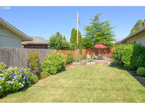 1855 Montreal Avenue Eugene OR 97408