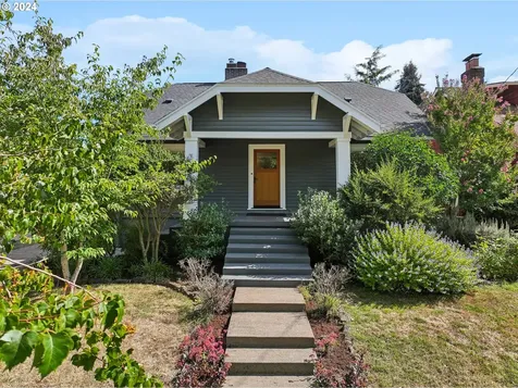 3924 Ne 18th Avenue Portland OR 97212
