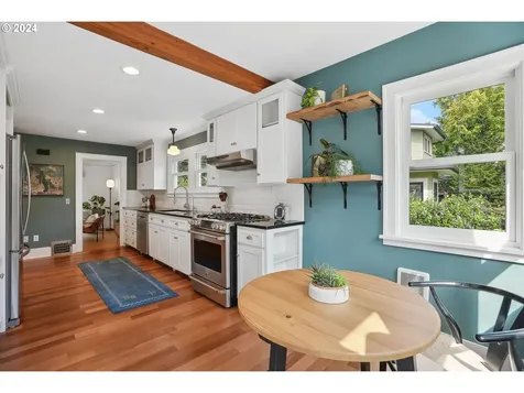 3924 Ne 18th Avenue Portland OR 97212