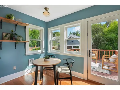 3924 Ne 18th Avenue Portland OR 97212