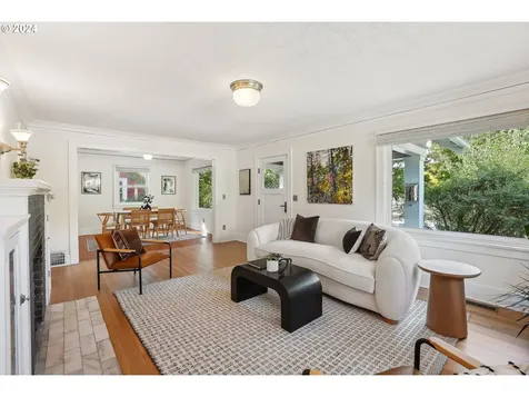 3924 Ne 18th Avenue Portland OR 97212