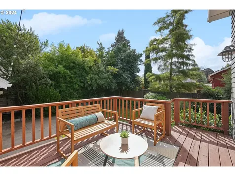 3924 Ne 18th Avenue Portland OR 97212