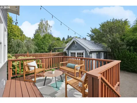 3924 Ne 18th Avenue Portland OR 97212