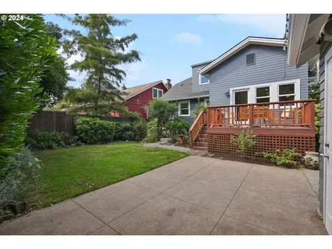 3924 Ne 18th Avenue Portland OR 97212