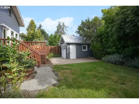 3924 Ne 18th Avenue Portland OR 97212