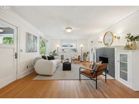 3924 Ne 18th Avenue Portland OR 97212