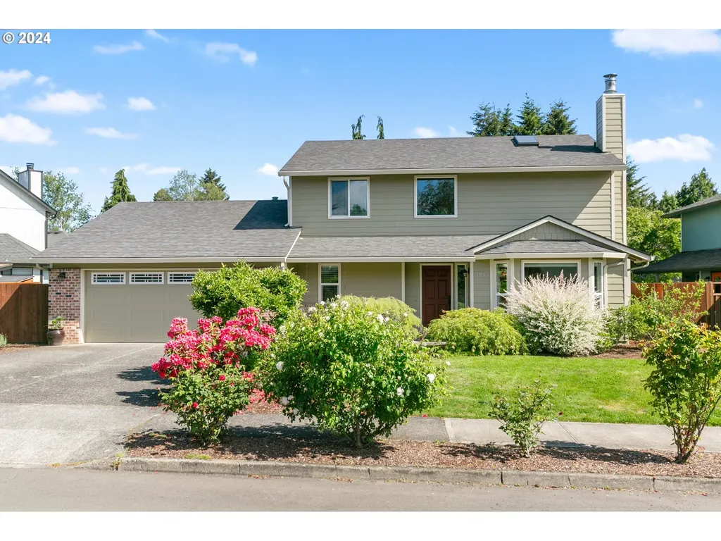 1912 NW 90th Street Vancouver WA 98665