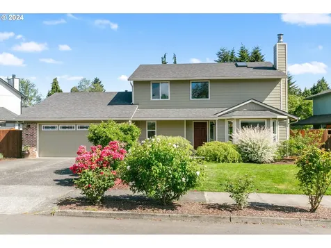 1912 NW 90th Street Vancouver WA 98665