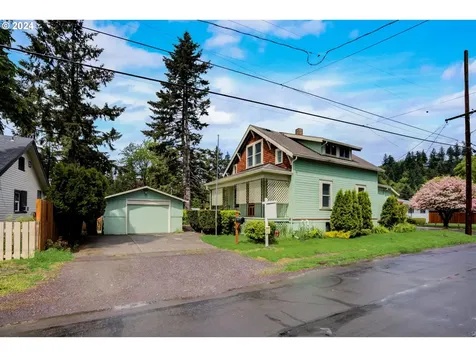 8711 Ne Brazee Street Portland OR 97220
