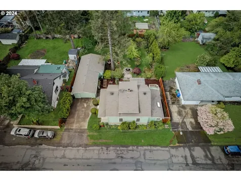 8711 Ne Brazee Street Portland OR 97220