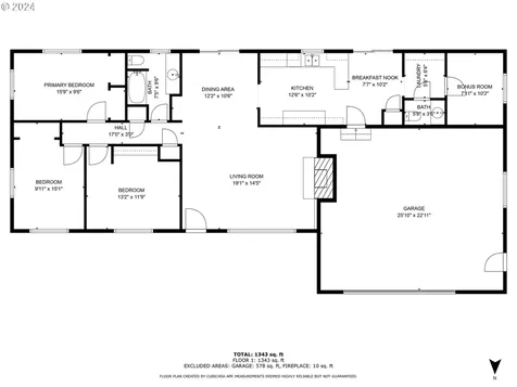 36600 Se Colorado Road Sandy OR 97055