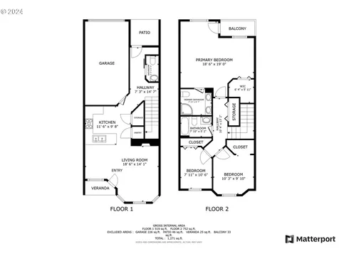 691 NE 8th Street Gresham OR 97030